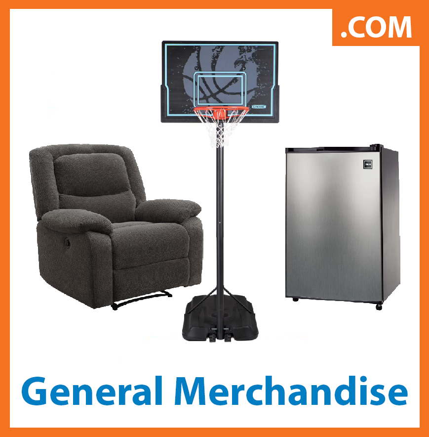 Truckload (13 Pallet Spaces) of Small Appliances & More, 2, Ext. Retail $70,175, Las Vegas, NV