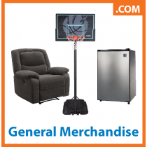 Truckload (13 Pallet Spaces) of Small Appliances & More, 2,760 Units, Ext. Retail $70,175, Las Vegas, NV